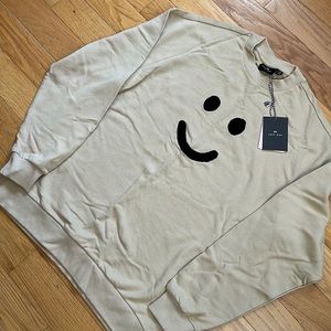 Lazy Oaf Crewneck